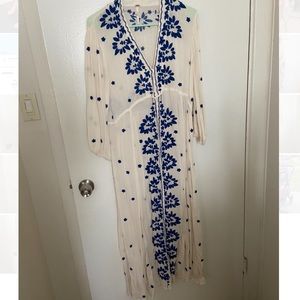 Free People Dress Size Small